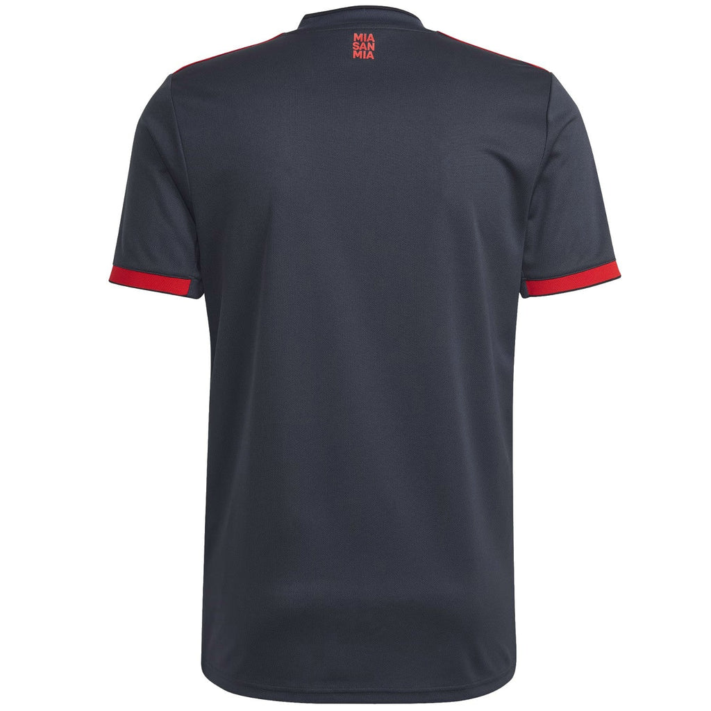 Bayern Munich Third soccer jersey 2022/23 - Adidas-1