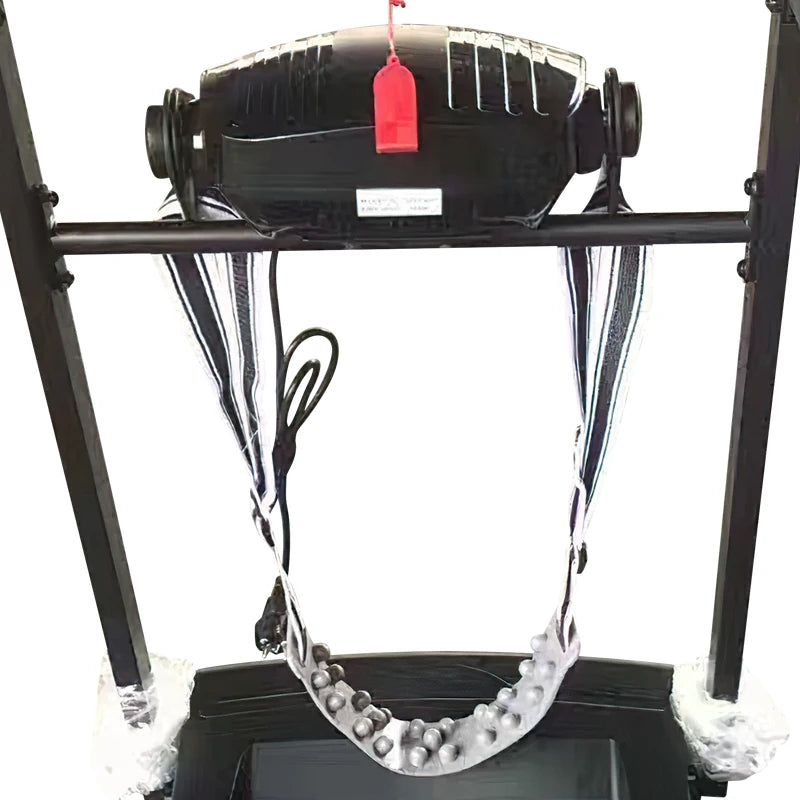 Electric Folding Fitness Exercise Running Machine Treadmill - GilloServ