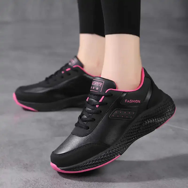 Tennis Sole Winter Shoes 43 Flats Sneakers Size 36  Loafers Sport Tenni - GilloServ