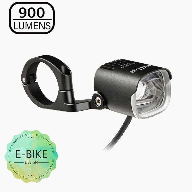 Magicshine ME STVZO 100LUX E-BIKE LIGHT - GilloServ