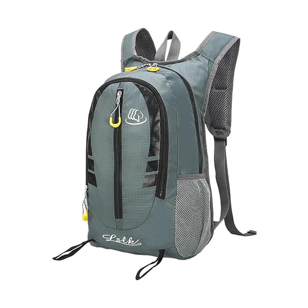 15L Bike Riding Bicycle Cycling Bag Outdoor Sport Knapsack - GilloServ