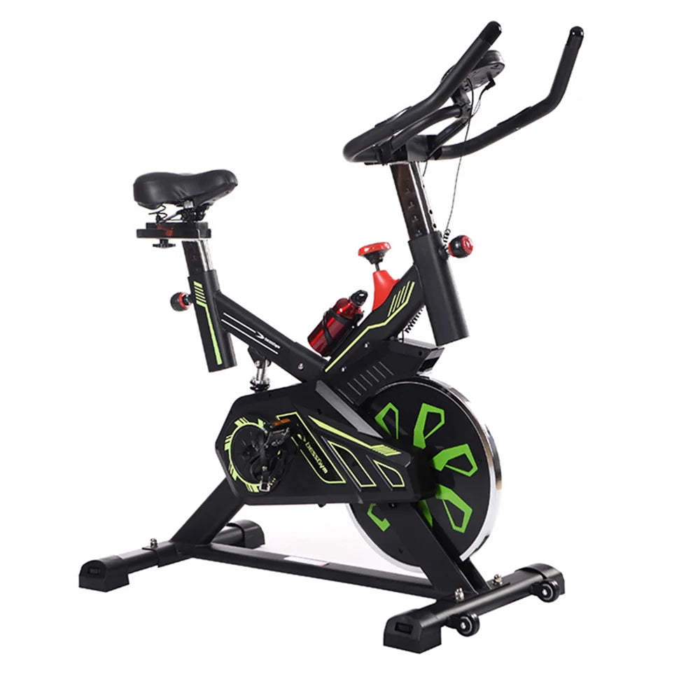High Quality Commercial Gym Exercise Machine Cardio Training Fat Burning Exercise Bike Spinning Bike - GilloServ