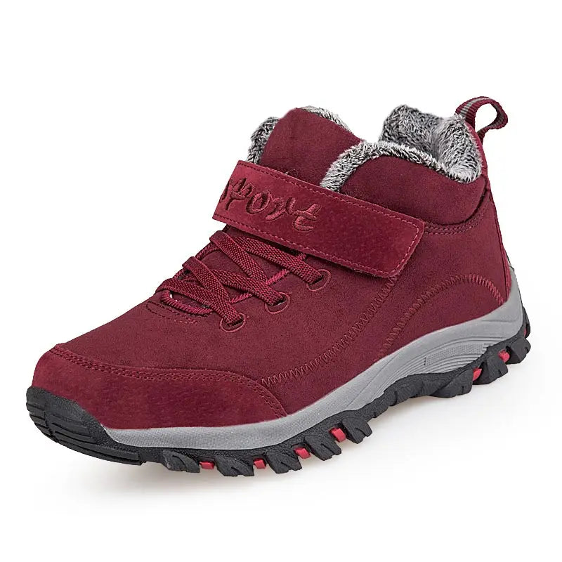 Winter sports shoes sneakers/// Bowling joggers runners - GilloServ