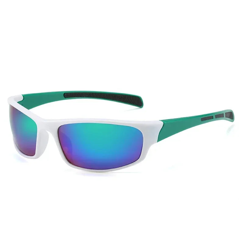 Fashion Cycling Glasses Sunglasses Men/ Women Sun Glasses - GilloServ