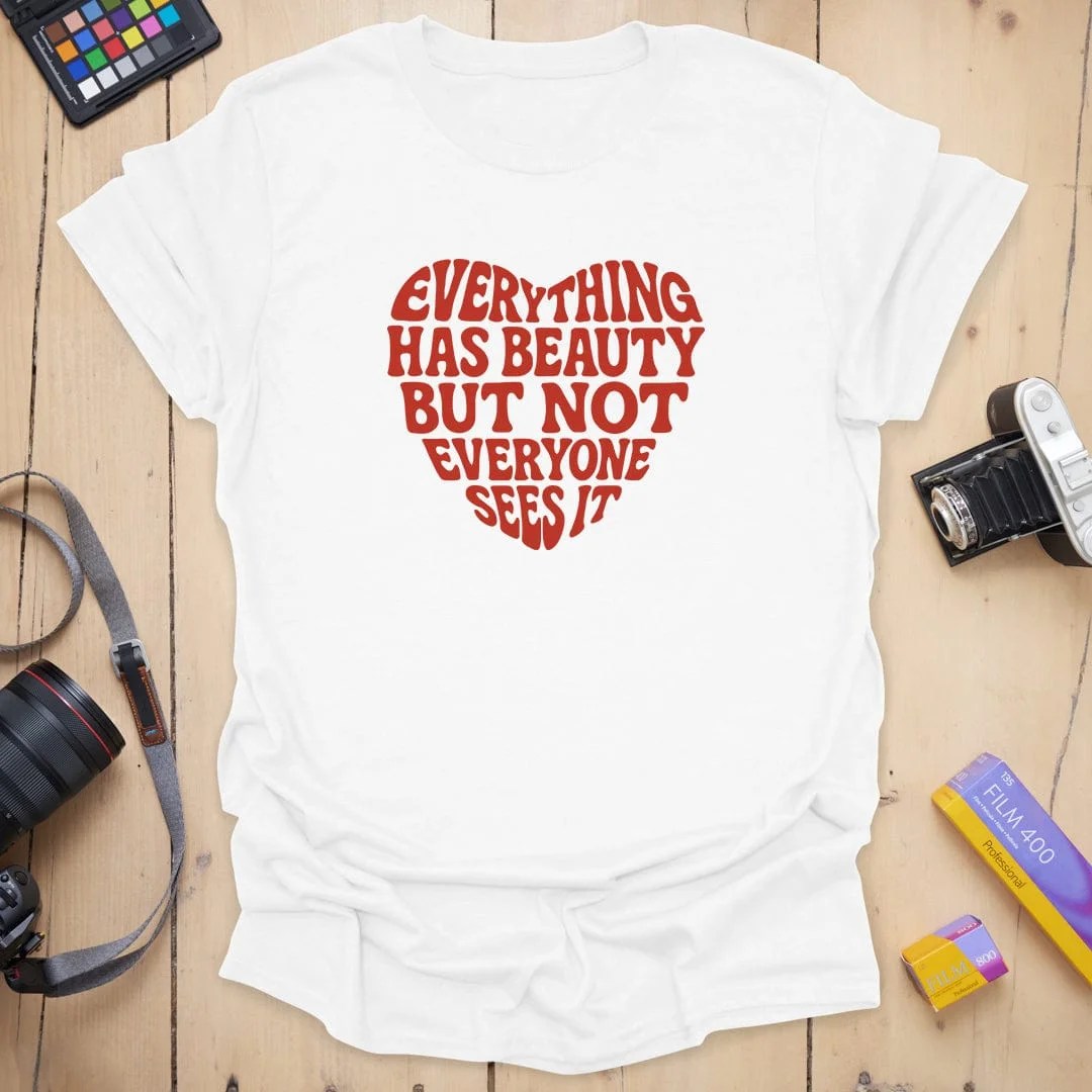 Beauty T-Shirt