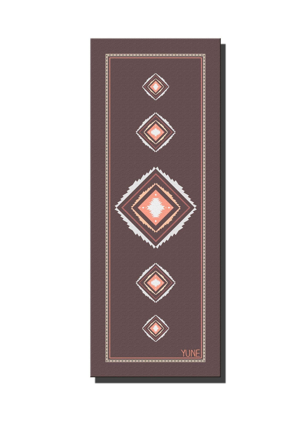 Betty Trekk Travel Yoga Mat - GilloServ