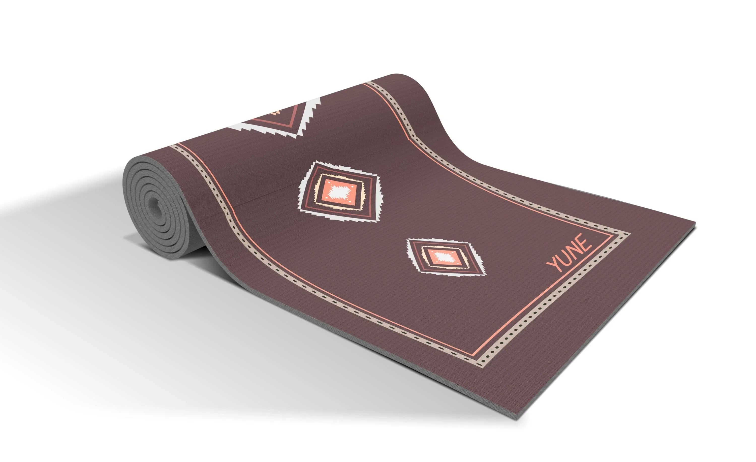 Betty Trekk Travel Yoga Mat - GilloServ
