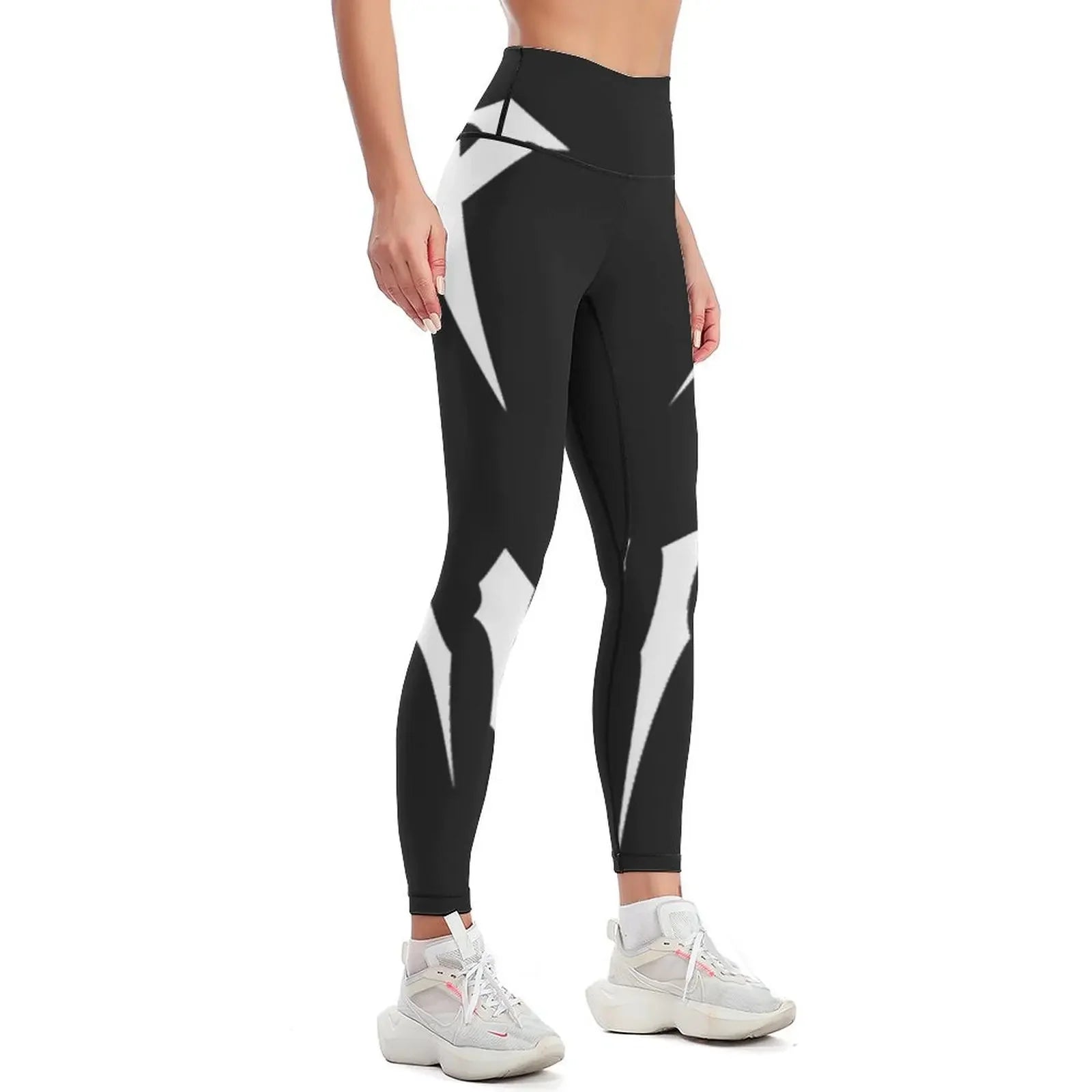Mushroomhead!!! Leggings sportswear woman gym 2025 Sportswear woman gym sports tennis for active wear Womens Leggings - GilloServ