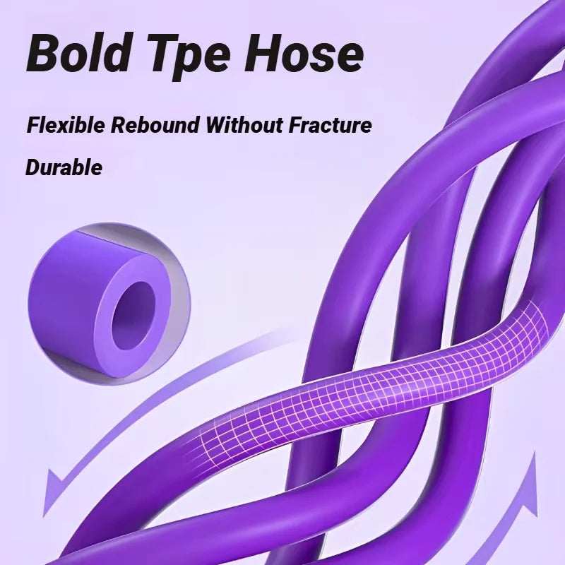 Four-Tube Tensioner Multi-Functional Household Fitness Yoga Abdominal Strengthening Elastic Band - GilloServ