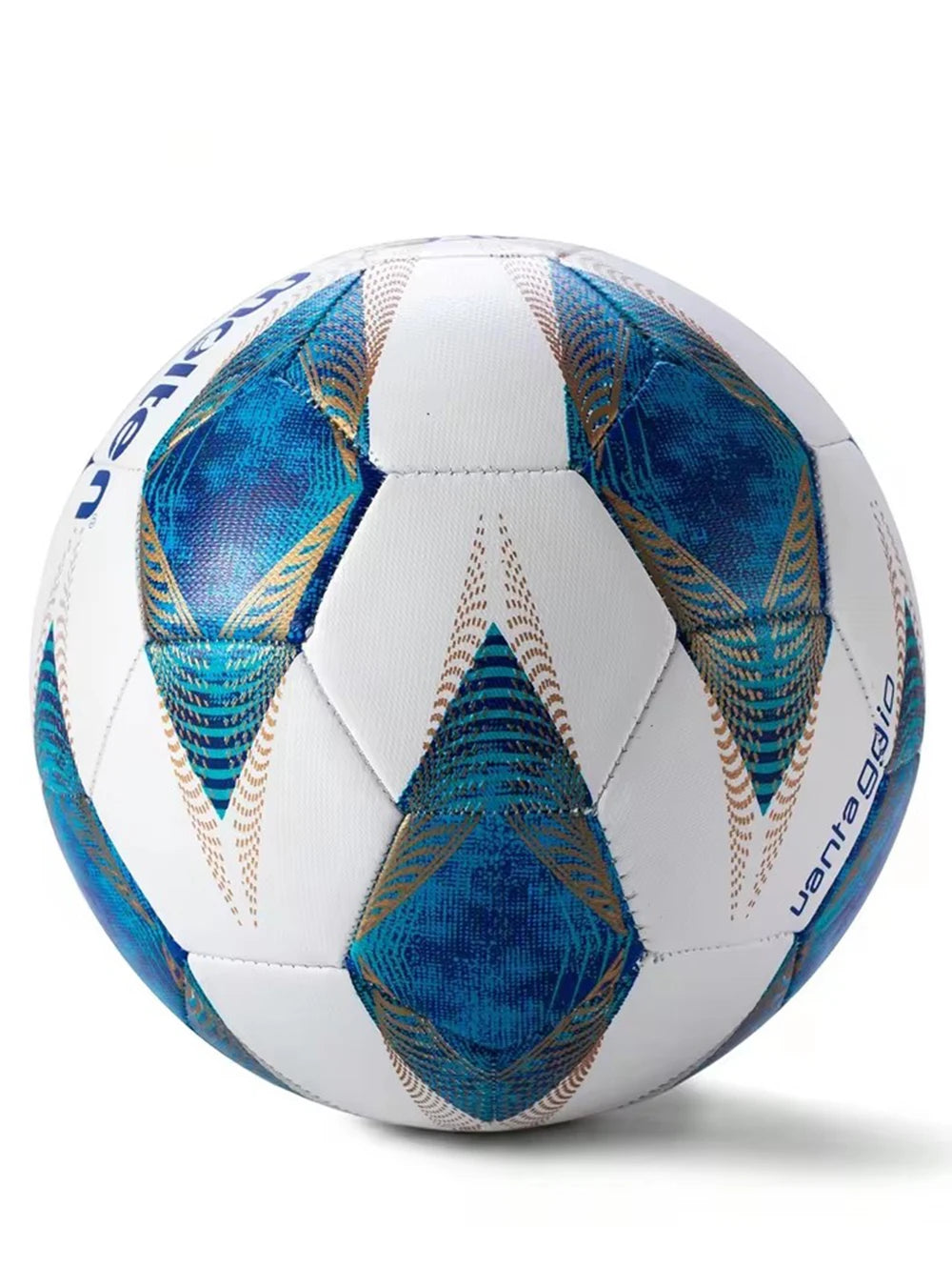1pc Molten Football Balls Official Size 5 Outdoor Soccer - GilloServ
