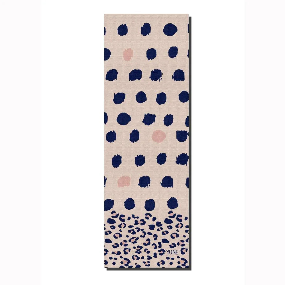 Yune Travel Gym Mat - GilloServ