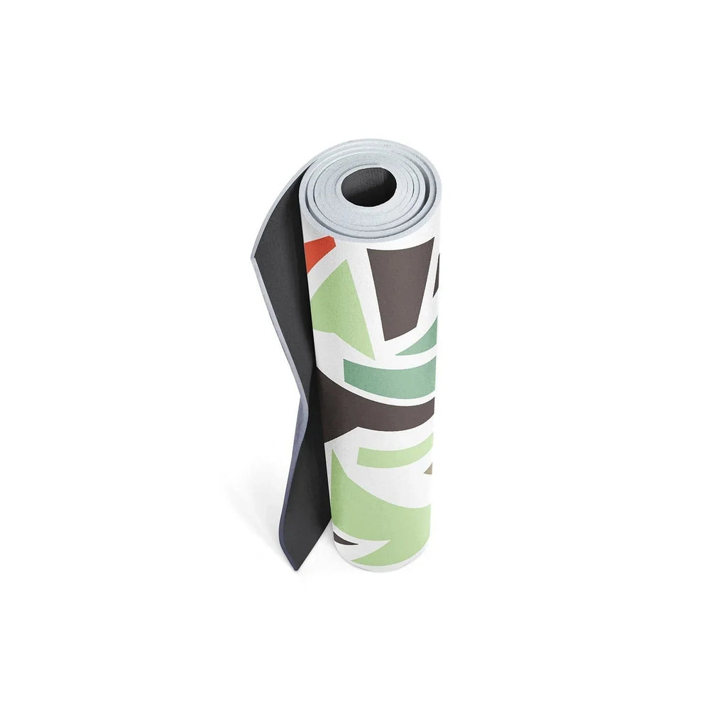 Billie Trekk Travel Yoga Mat - GilloServ
