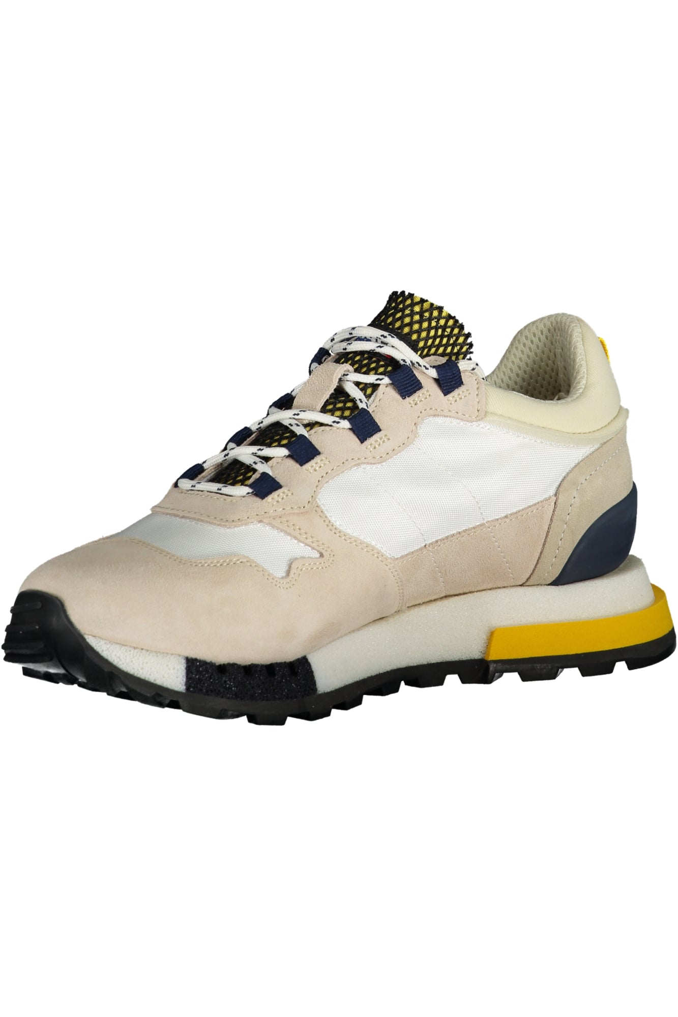 BLAUER SPORTS SHOES MEN WHITE-2