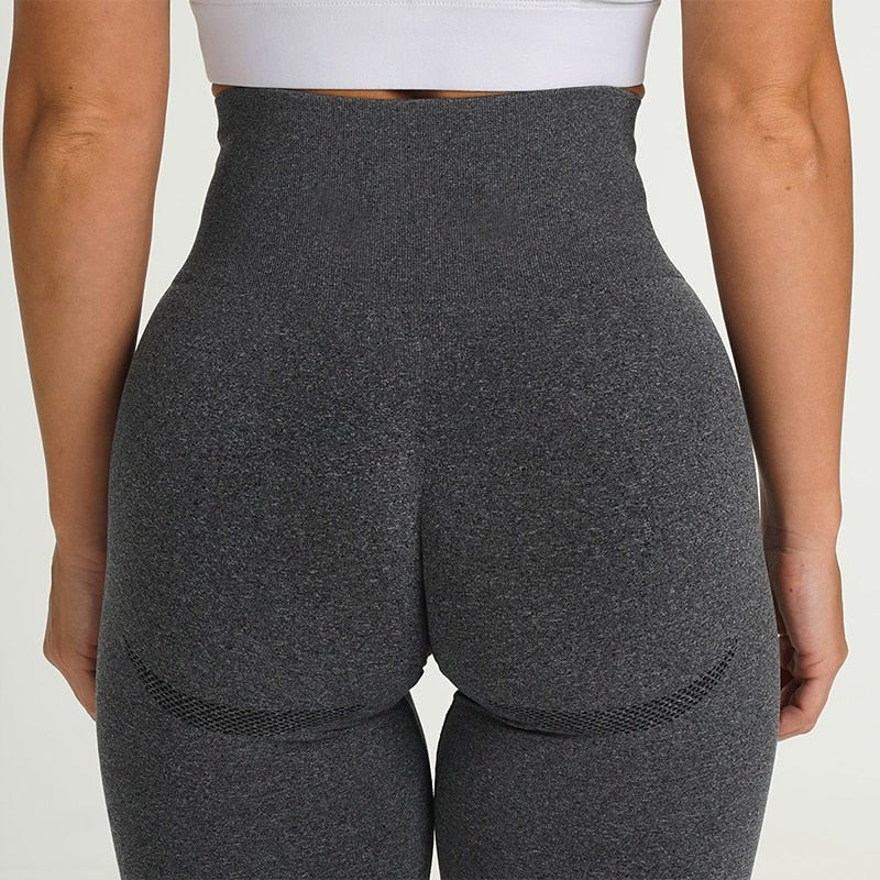 Booty Sports Pants Yoga Leggings - GilloServ