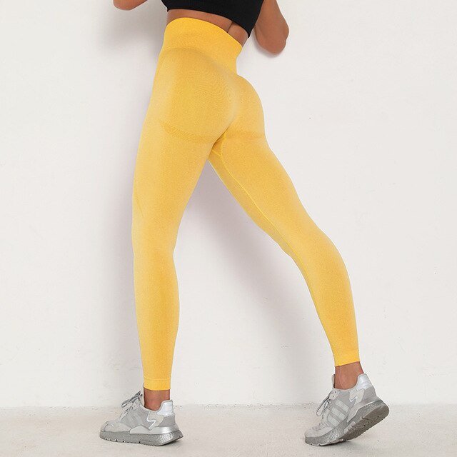 Booty Sports Pants Yoga Leggings - GilloServ