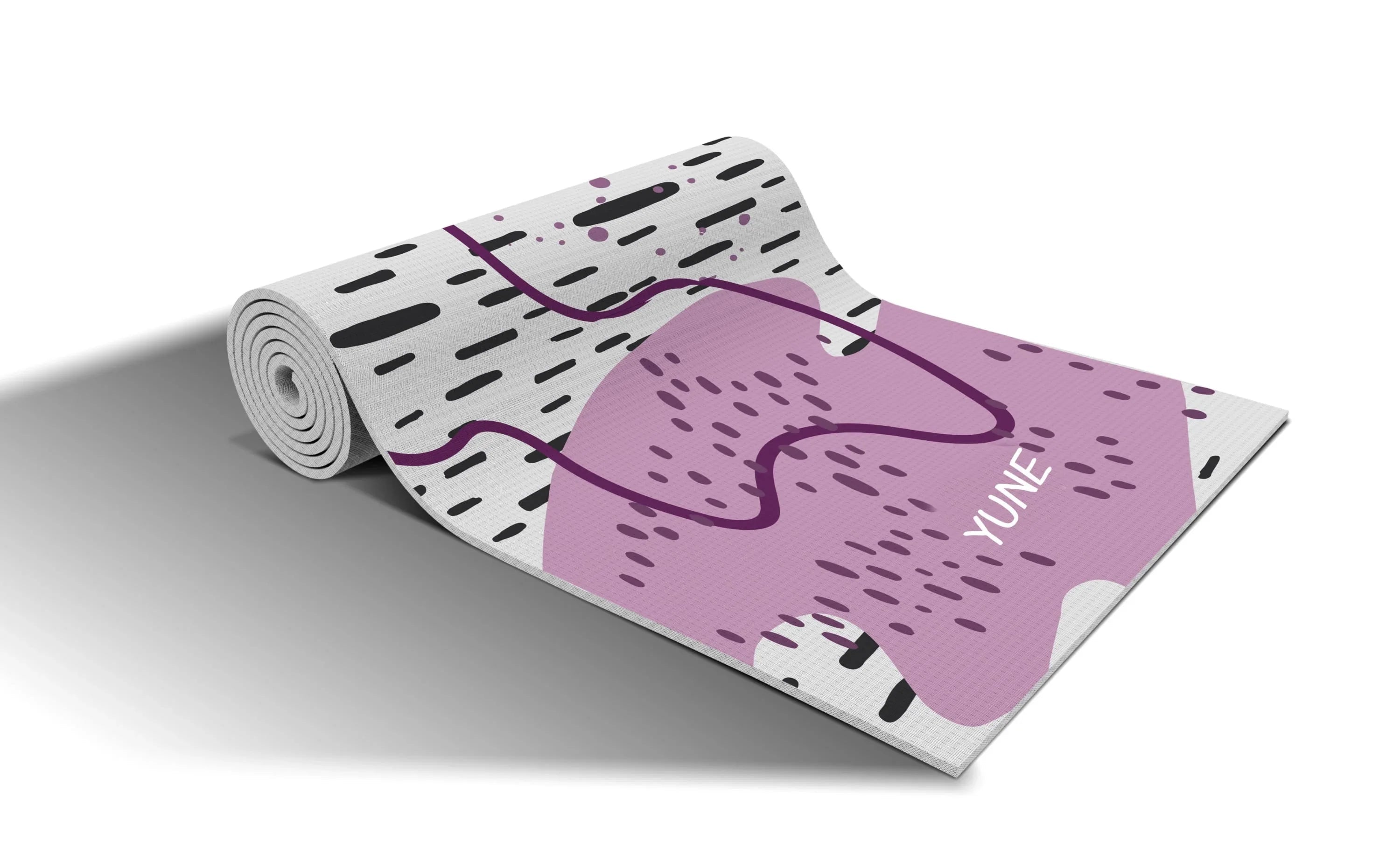 Travel Yoga Mat - GilloServ