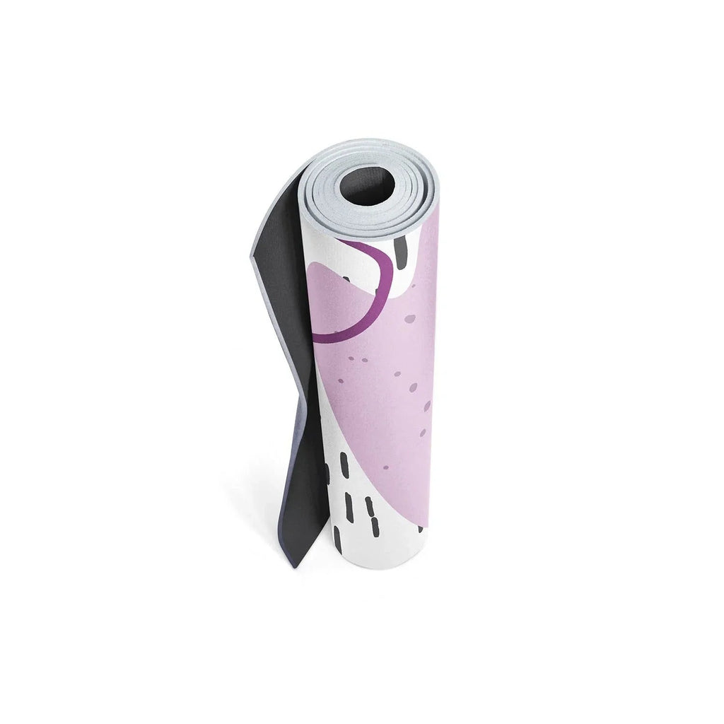Travel Yoga Mat - GilloServ