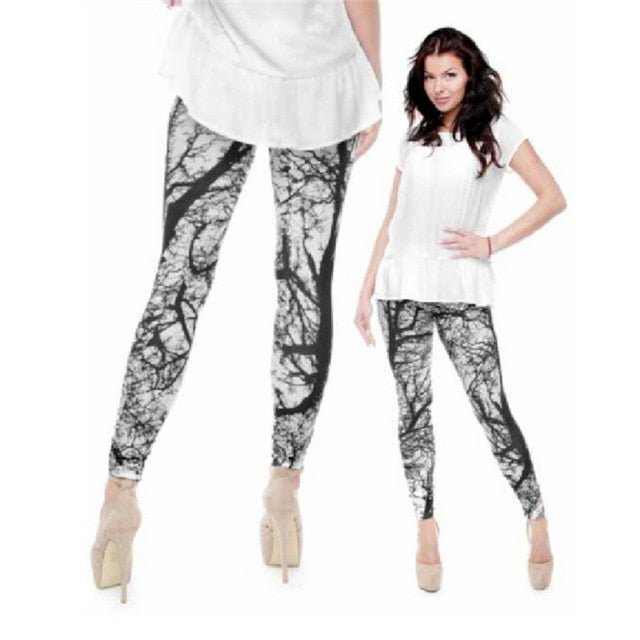 Brand Fashion Camo Branches - GilloServ