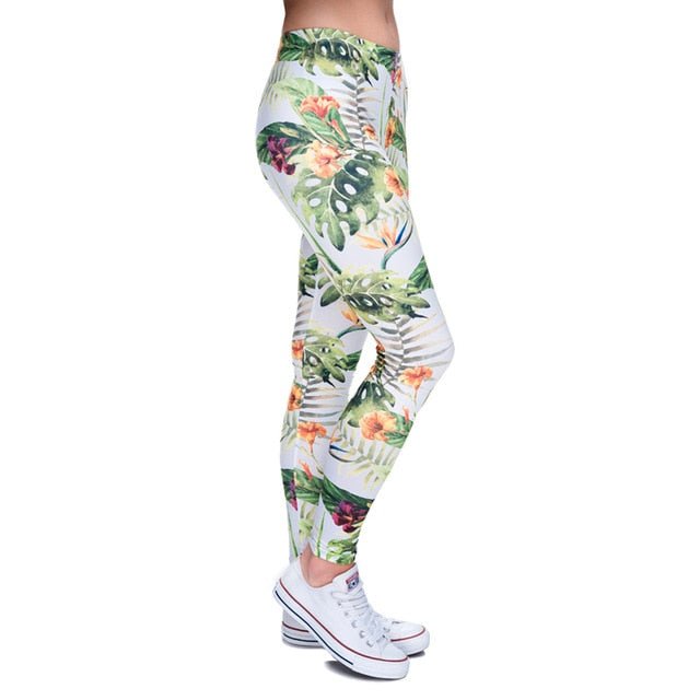 Brand Fashion Camo Branches - GilloServ