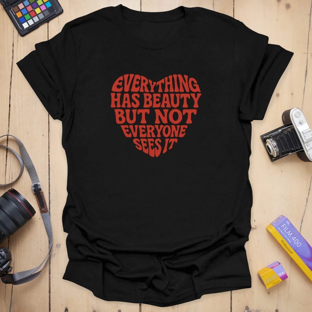 Beauty T-Shirt