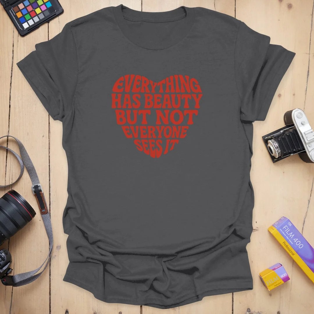 Beauty T-Shirt
