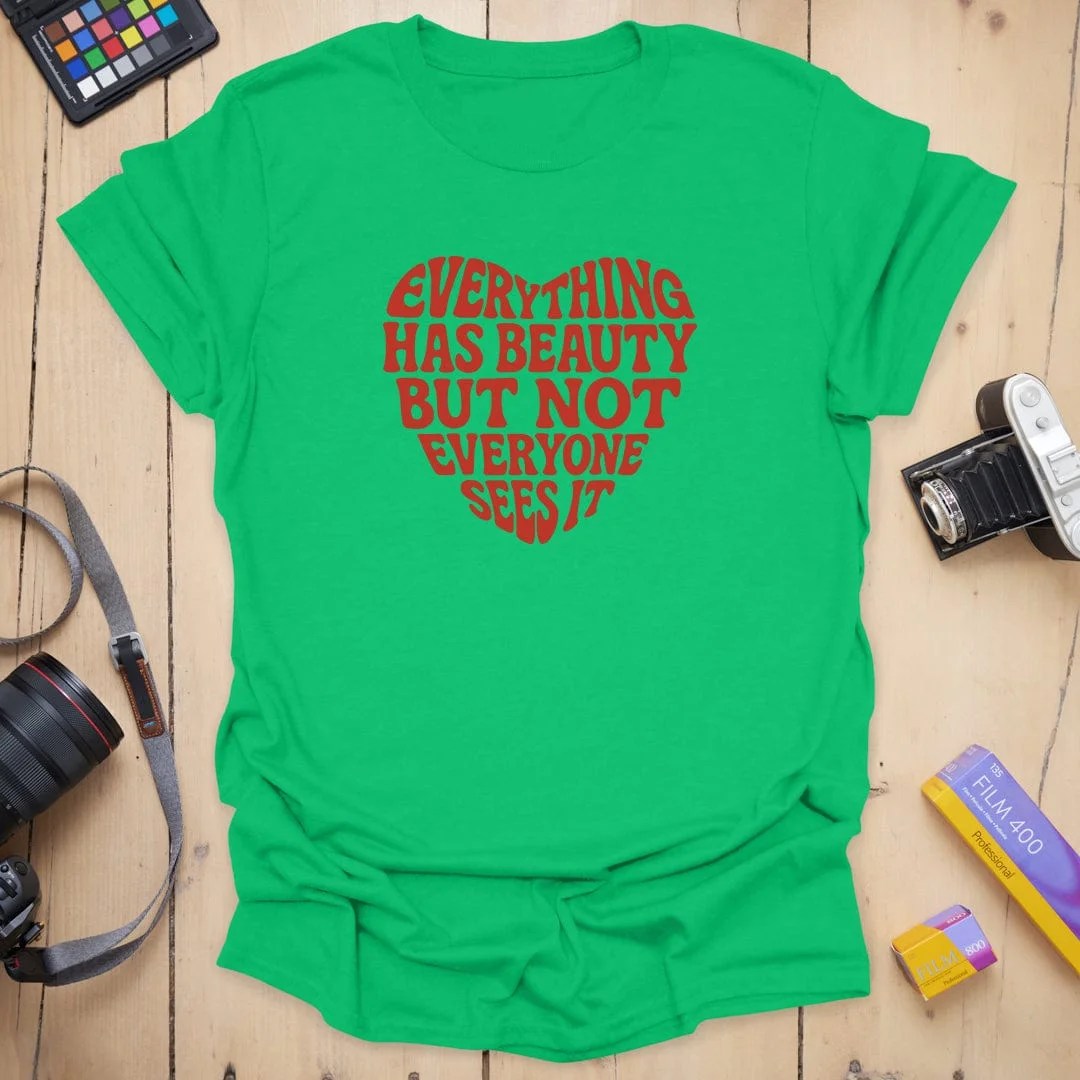 Beauty T-Shirt