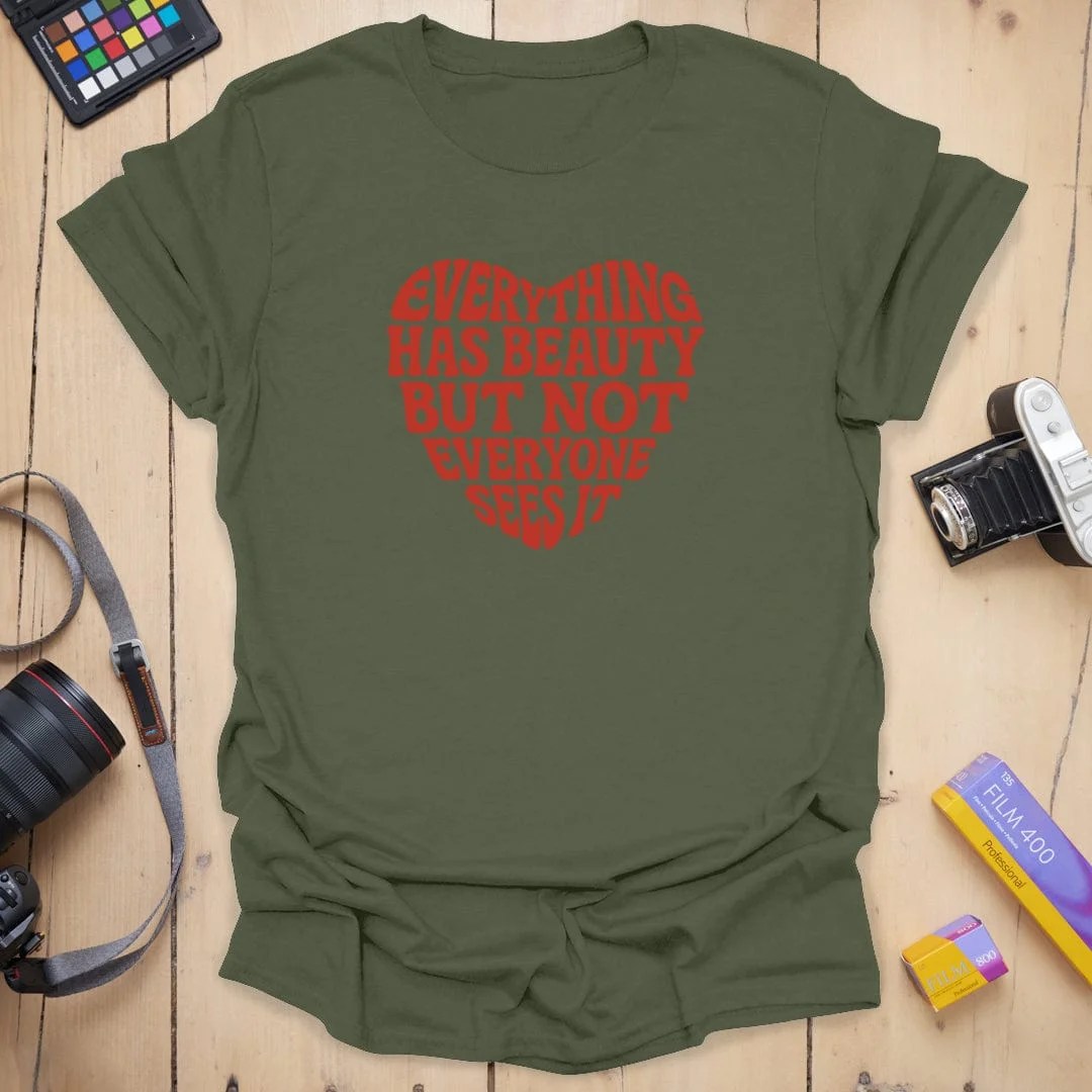 Beauty T-Shirt