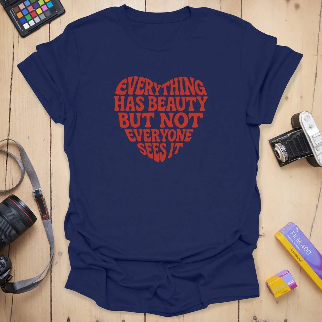 Beauty T-Shirt