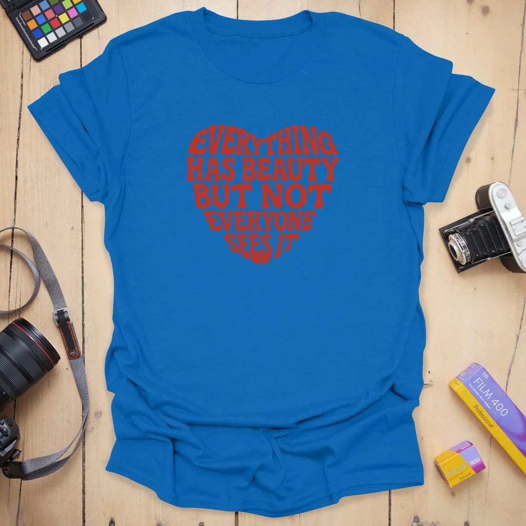 Beauty T-Shirt