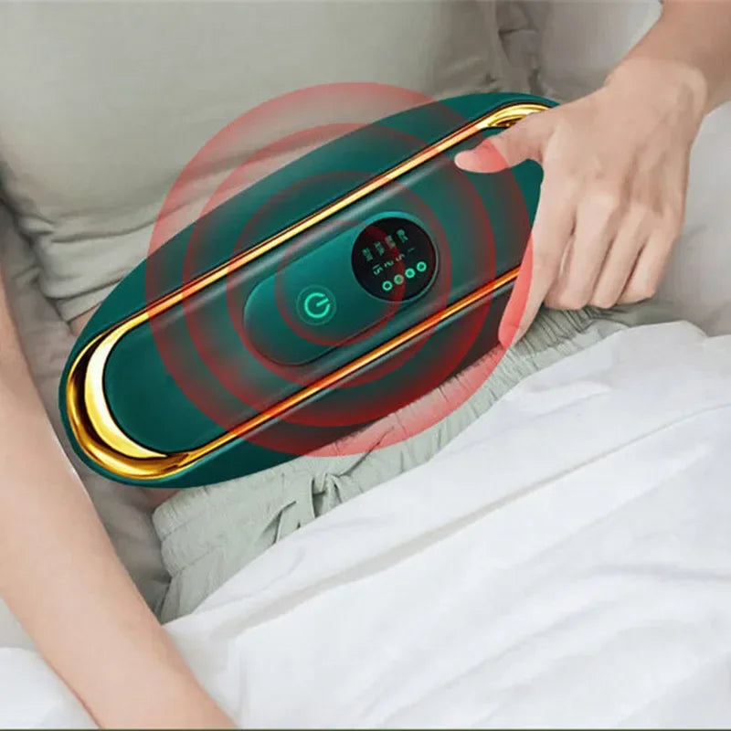 Anti-cellulite Body Massage Machine/// Vibrators Slimming Fat Burning Electric - GilloServ
