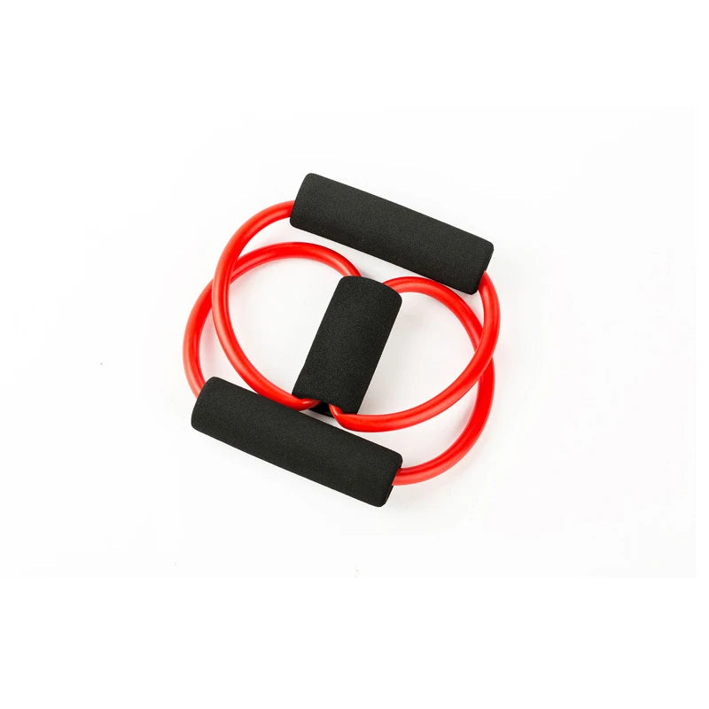 Resistance Fitness Band Yoga Gym Fitness Equipment - GilloServ