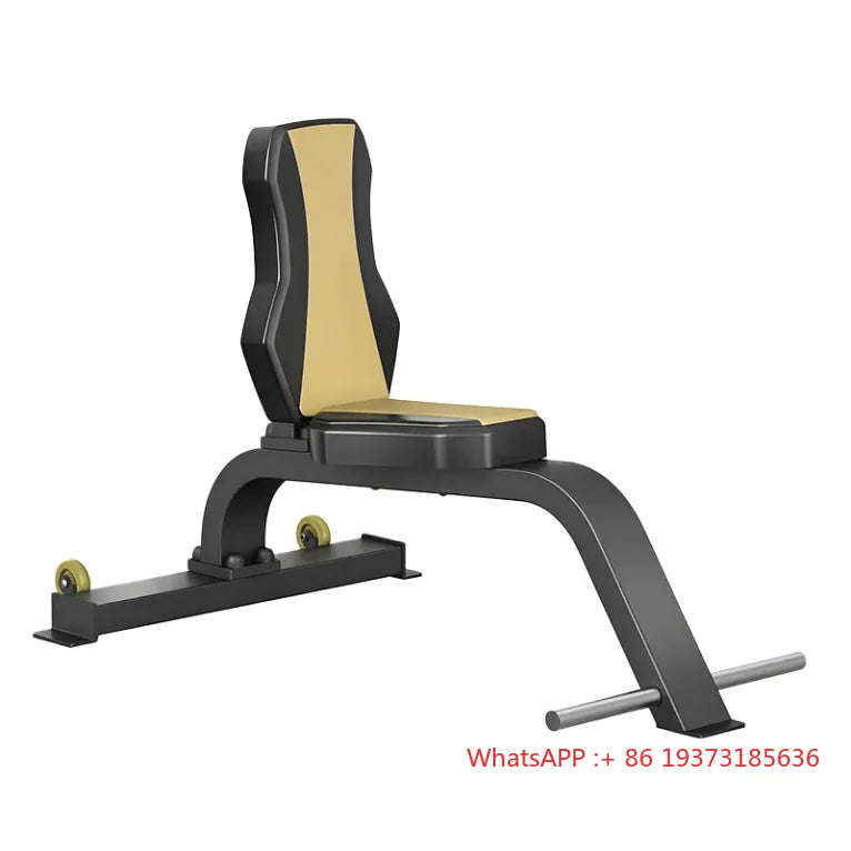 Barbell Style Shoulder Extension Trainer Can Exercise Chest Muscles - GilloServ