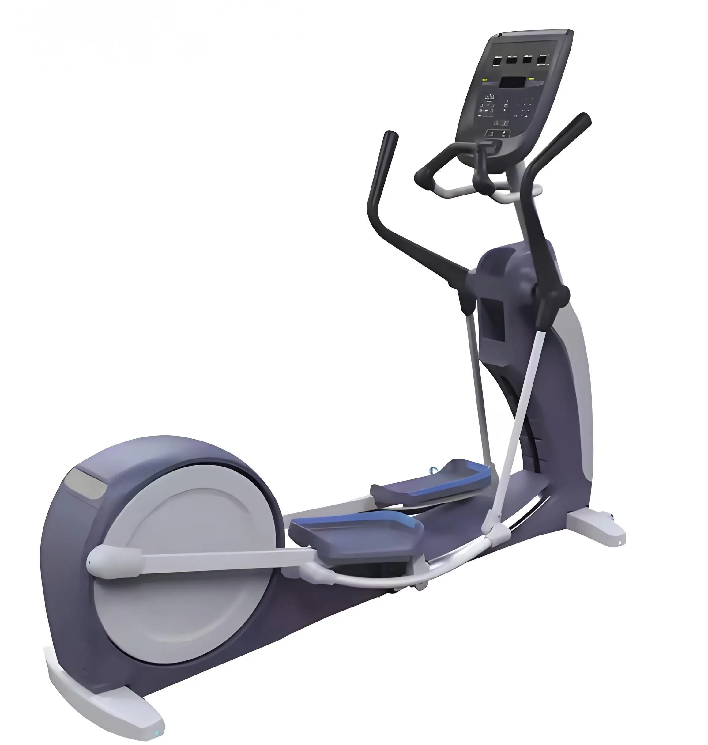 Fitness Commercial Gym Equipment Cross Trainer - GilloServ