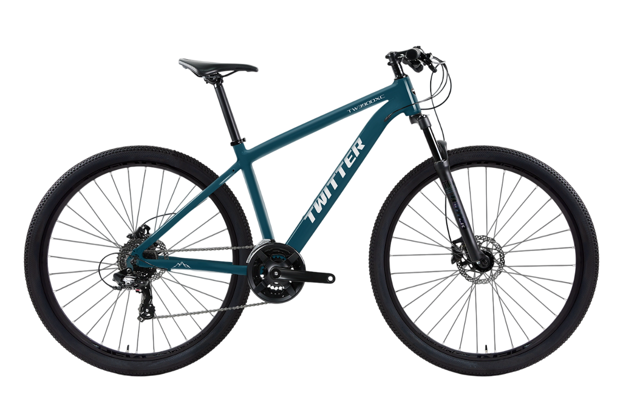 Twitter AL6061 Mountain Bike - GilloServ