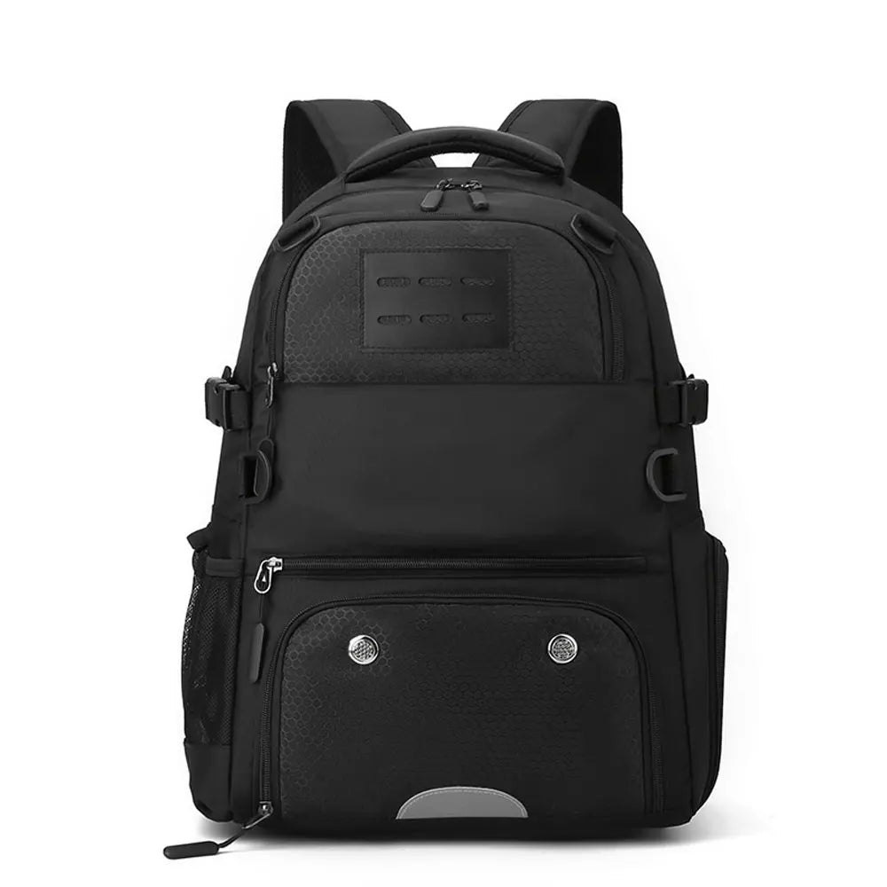 Sports Backpack Football Bag Boys Basketball/ Soccer Ball Bag Large - GilloServ