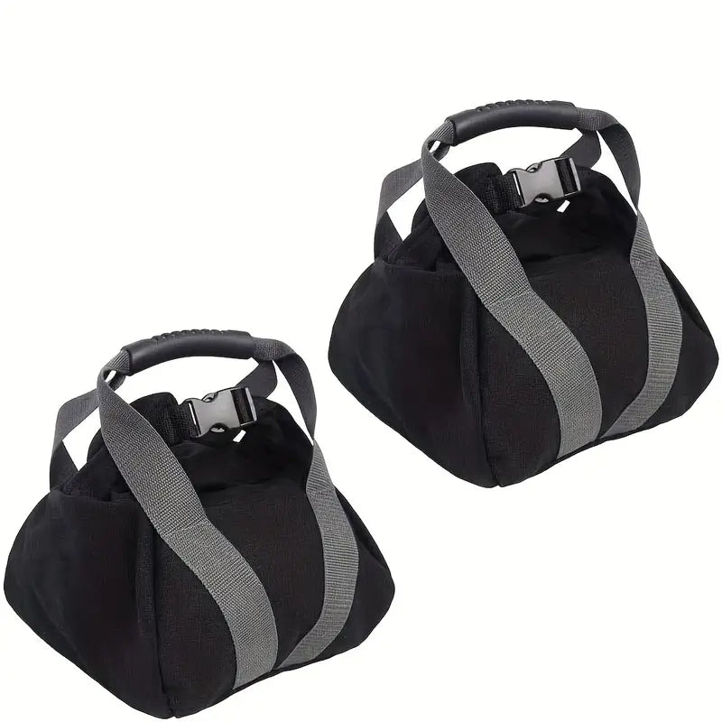 2pcs Adjustable Heavy Fitness Power Sandbag - GilloServ
