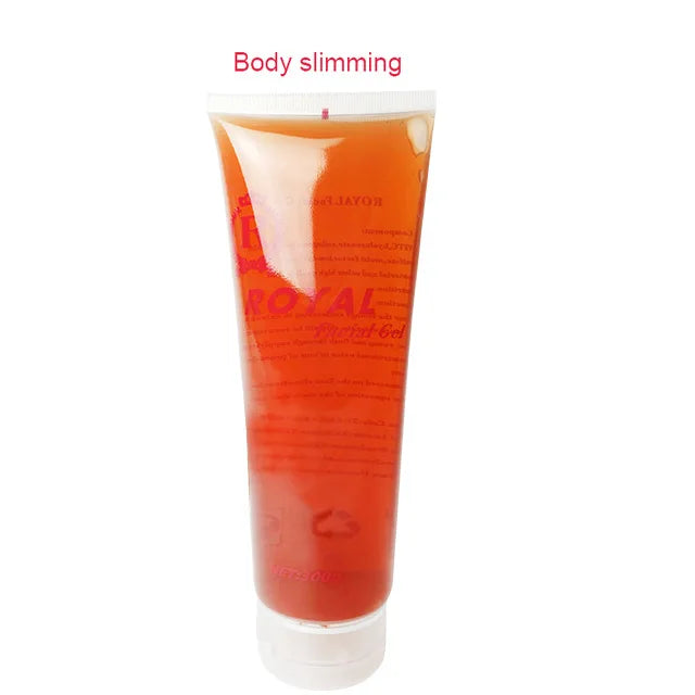 Tightening & Lifting  Beauty Machine Gel for Slimming Radio Ultrasonic Fat Burning Device - GilloServ