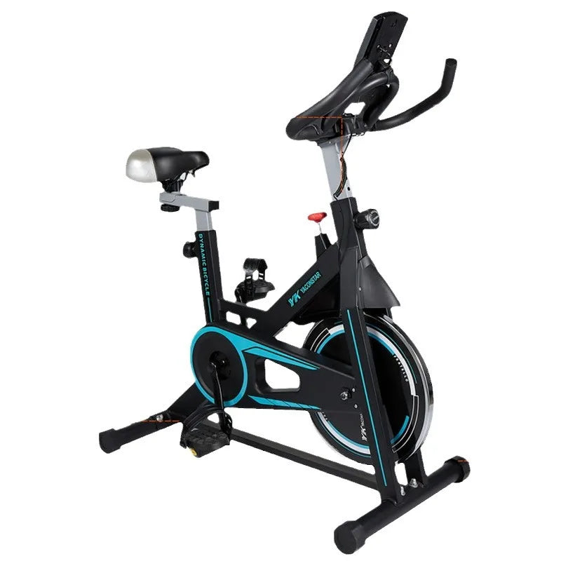 wholesale commercial home use bicycle gym fitness equipment indoor spinning bike for body building - GilloServ