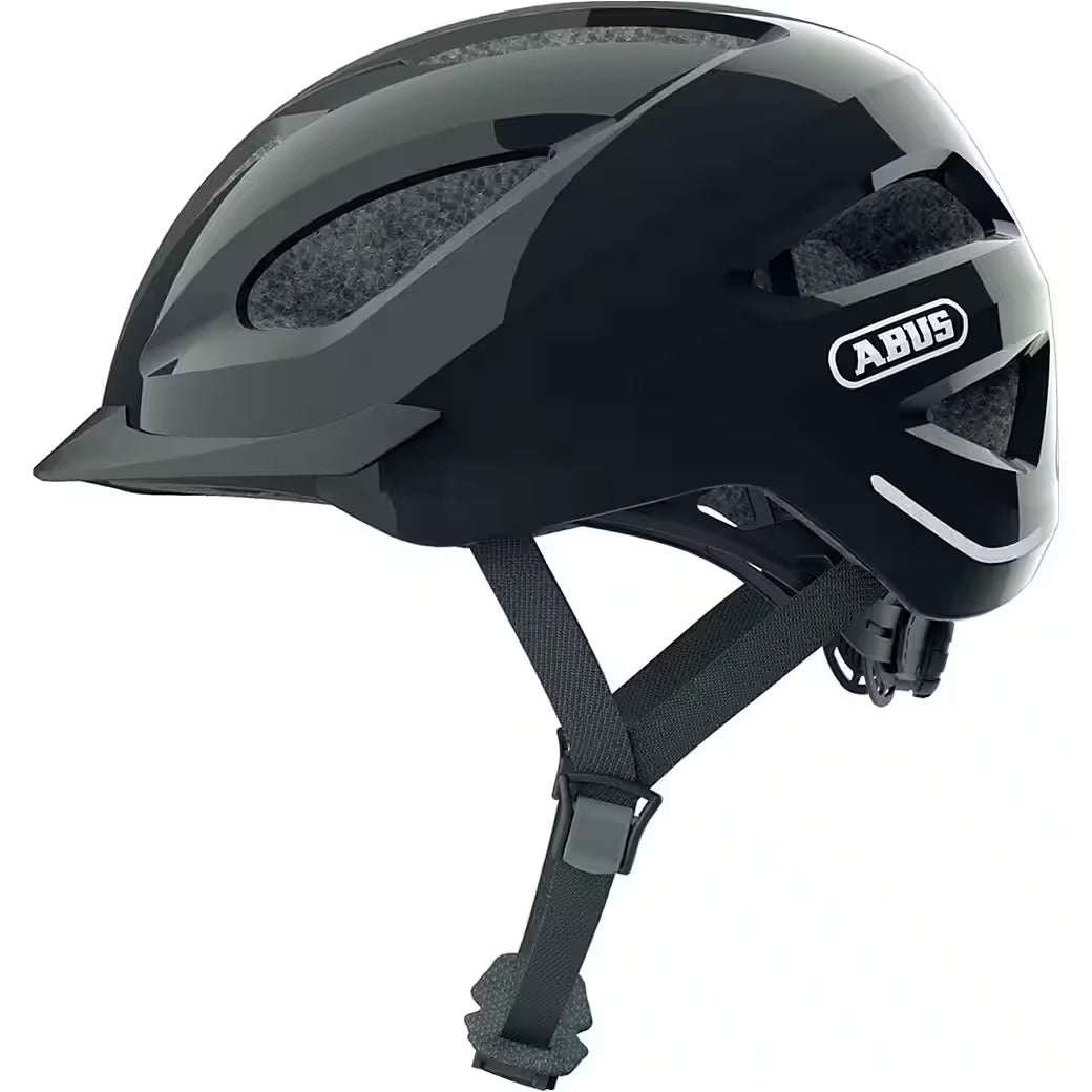 ABUS Pedelec 1.2 Shiny Black-2