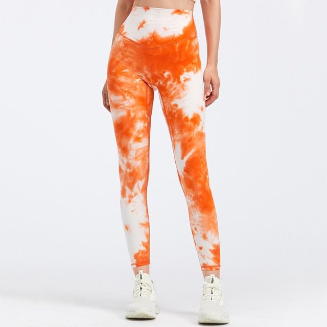 Camel Toe Proof Gym Sport Legging Women - GilloServ