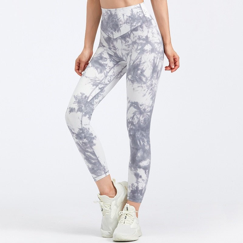 Camel Toe Proof Gym Sport Legging Women - GilloServ