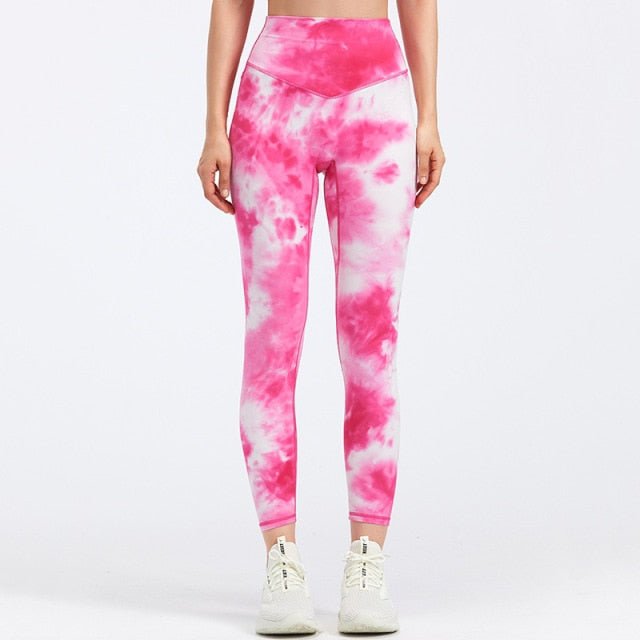 Camel Toe Proof Gym Sport Legging Women - GilloServ