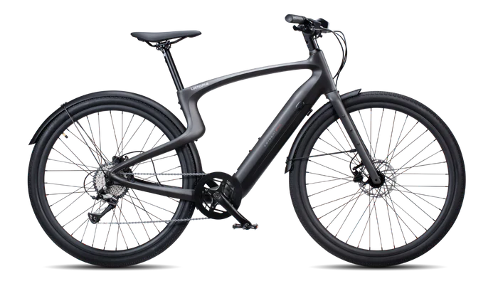 New Urtopia Carbon 1 Pro E-Bike - GilloServ
