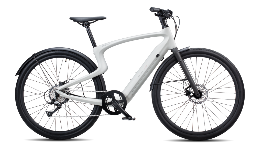 New Urtopia Carbon 1 Pro E-Bike - GilloServ