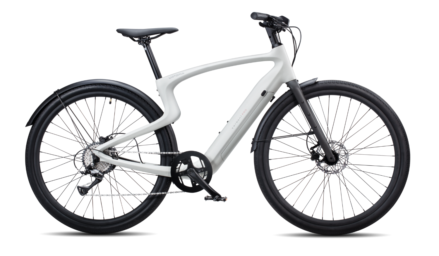 New Urtopia Carbon 1 Pro E-Bike - GilloServ