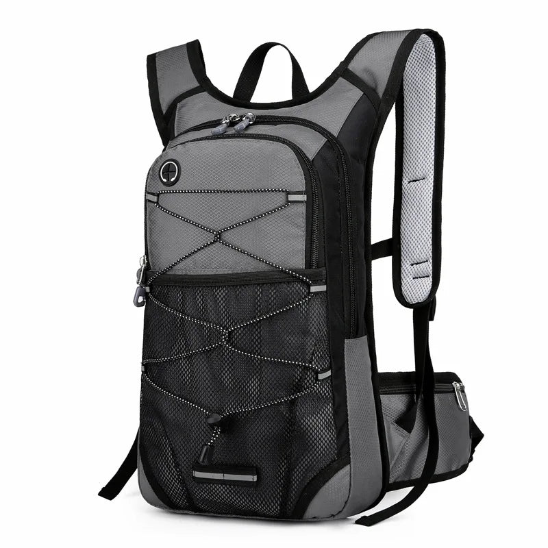 Outdoor Sport Climbing Cycling Running Water Bag Hydration Backpack - GilloServ