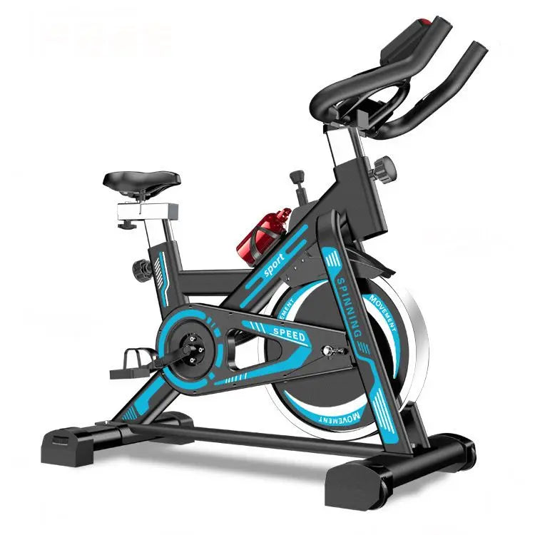 Spinning Bike Home Gym Bicycle Training Cardio Ultra Fitness Bike - GilloServ