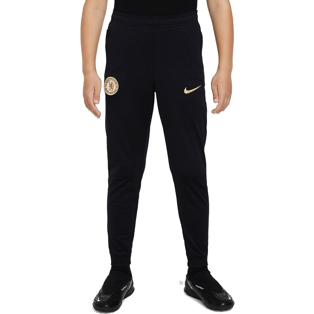 Kids - Chelsea FC training presentation Soccer tracksuit - GilloServ