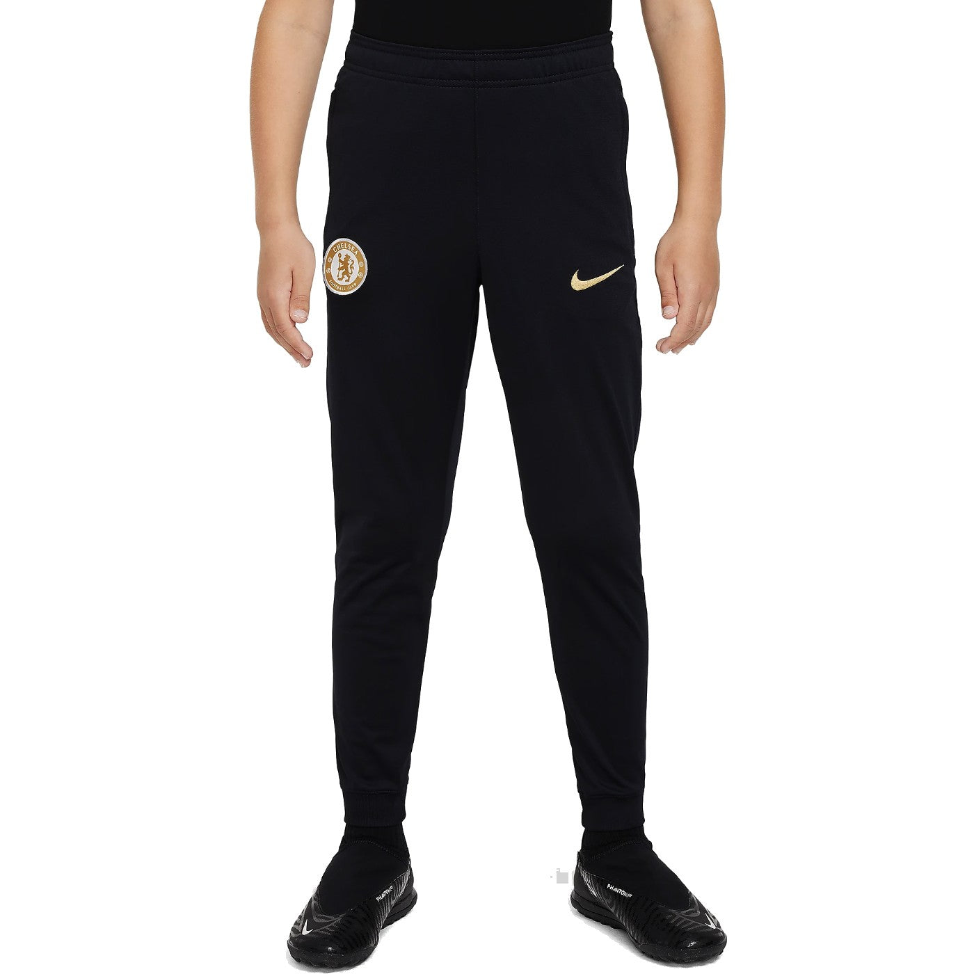 Kids - Chelsea FC training presentation Soccer tracksuit - GilloServ