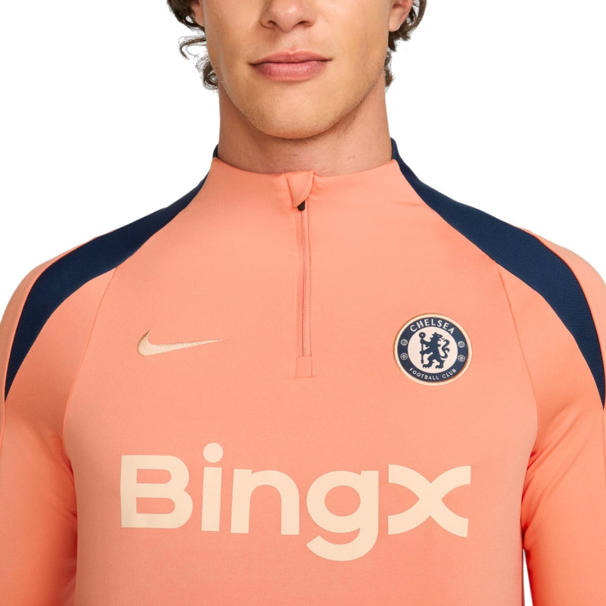 Chelsea FC training technical soccer Tracksuit - GilloServ